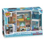 Lilo & Stitch Bitty POP! Boxes Vinyl Figure Lilo's Home