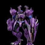 Transformers Furai Action Action Figure Beast Megatron 17 cm