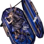 Arknights PVC Statue 1/7 Amiya: Solo Around The World Ver. 30 cm