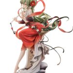 Character Vocal Series 01: Hatsune Miku PVC Statue 1/7 Hatsune Miku: Meihua Sannong Ver. 24 cm