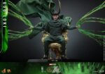 Loki DX Action Figure 1/6 God Loki 31 cm - immagine 3