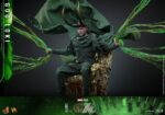 Loki DX Action Figure 1/6 God Loki 31 cm - immagine 4