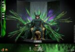 Loki DX Action Figure 1/6 God Loki 31 cm - immagine 6
