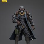 Battle For the Stars Actionfigur Shadow Jaeger Squad Viper 16 cm