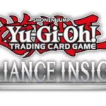 Yu-Gi-Oh! TCG Alliance Insight Booster Display (24) *German Version*