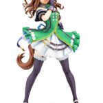 Uma Musume Pretty Derby PVC Statue 1/7 King Halo (Reproduction) 25 cm