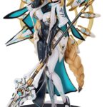 Goddess of Victory: Nikke PVC Statue 1/7 Rapunzel 26 cm