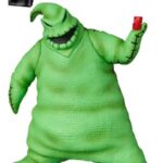 Nightmare before Christmas UDF Mini Figure Oogie Boogie 12 cm
