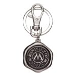 Harry Potter Pewter-Keychain Ministry of Magic
