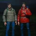 An American Werewolf In London Action Figures 2-Pack Jack & David 18 cm