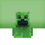 Minecraft Tubbz Mini PVC Figure Creeper