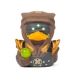 Destiny Tubbz PVC Figure Eris Morn Boxed Edition 10 cm