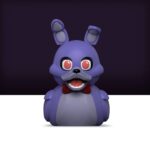 Five Nights at Freddy´s Tubbz Mini PVC Figure Bonnie 5 cm