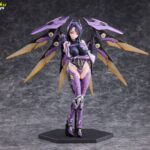 Goddess of Victory: Nikke PVC Statue 1/7 Isabel Bonus Edition 25 cm