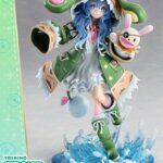Date A Live Prisma Wing PVC Statue 1/7 Yoshino 20 cm