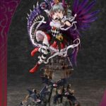 Idolmaster Cinderella Girls Prisma Wing PVC Statue 1/7 Kakuseimaou Ranko Kanzaki 32 cm