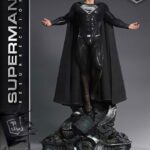 Zack Snyder's Justice League Real Elite Masterline Series Statue 1/3 Superman Resurrection Deluxe Ver. 95 cm