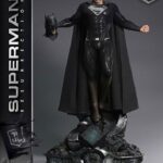 Zack Snyder's Justice League Real Elite Masterline Series Statue 1/3 Superman Resurrection Deluxe Bonus Ver. 95 cm