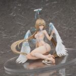 Original Character Statue 1/6 Momoko-Chan Illustrated by Houkiboshi 16 cm