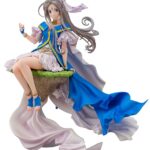 Stardust Telepath PVC Statue Belldandy 27 cm