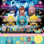 Hatsune Miku Petadoll Mini Figures Display (6)