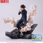 Jujutsu Kaisen Figurizm PVC Statue Megumi Fushiguro Encounter 20 cm