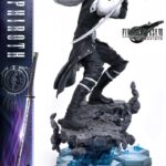 Final Fantasy VII Rebirth Statue 1/4 Sephiroth Deluxe Ver. 69 cm