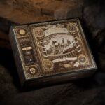 Harry Potter multi-dimensional puzzle (1000 pieces)