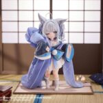Azur Lane PVC Statue 1/7 Shinano chan 18 cm