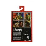 Teenage Mutant Ninja Turtles (The Last Ronin) Action Figure Ultimate Leonardo 18 cm - immagine 3