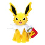 Pokémon Plush Figure Jolteon 20 cm - immagine 5