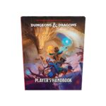 Dungeons & Dragons RPG Player's Handbook 2024 english - immagine 4