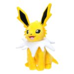 Pokémon Plush Figure Jolteon 20 cm - immagine 3