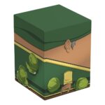 Squaroes - Squaroe Avatar: The Last Airbender AV009 - Cabbage Merchant - immagine 3