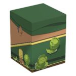 Squaroes - Squaroe Avatar: The Last Airbender AV009 - Cabbage Merchant - immagine 4