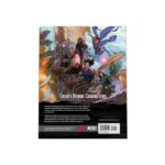 Dungeons & Dragons RPG Player's Handbook 2024 english - immagine 2