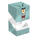 Squaroes Squaroe SpongeBob SquarePants™ SB005 - Plankton - immagine 6