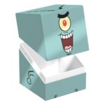 Squaroes Squaroe SpongeBob SquarePants™ SB005 - Plankton - immagine 5