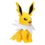 Pokémon Plush Figure Jolteon 20 cm - immagine 4