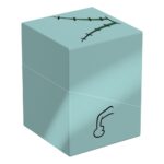 Squaroes Squaroe SpongeBob SquarePants™ SB005 - Plankton - immagine 3