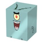 Squaroes Squaroe SpongeBob SquarePants™ SB005 - Plankton - immagine 2