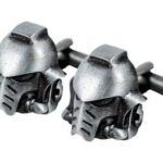 Warhammer 40,000 Cufflinks Space Marine