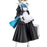 Blue Archive PVC Statue 1/7 Toki Full Ver. Ami Ami Limited Edition 27 cm