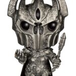 Lord of the Rings POP! Vinyl Figure Sauron 10 cm