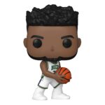NBA Bucks POP! Basketball Vinyl Figure Giannis (City Edition 2021) 9 cm