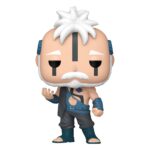 Boruto: Naruto Next Generations POP! Animation Vinyl Figure Boro 9 cm