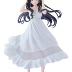 Lycoris Recoil PVC Statue Takina Inoue: Birthday illustration Ver. 20 cm