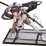 Azur Lane Statue 1/7 Takao: Divine Exorcist's Blade 17 cm