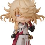 Touken Ranbu  Nendoroid Action Figure Ichimonji Norimune 10 cm