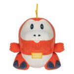 Squishmallow Plush Figure Pokémon Fuecoco 20 cm